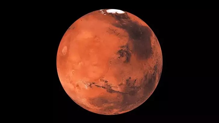 Mars'tan yeni sismik veriler elde edildi;