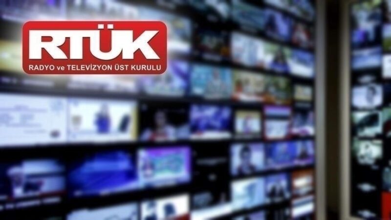 RTÜK seçim yasakları konusunda uyardı;