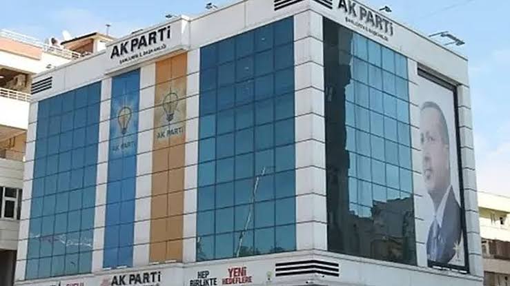 AK Parti Halfeti, Hilvan ve Bozova İlçe Adayları Belli Oldu