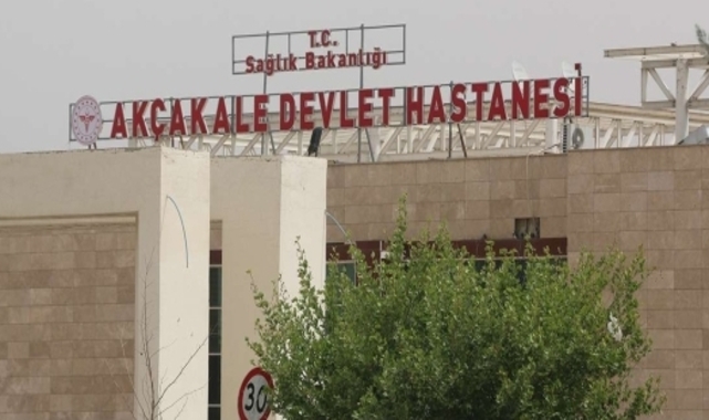 Akçakale’de 17 yaşındaki genç kazada hayatını kaybetti;