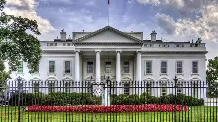 Beyaz Saray'dan Trump'ın olası Türkiye ziyaretine ilişkin açıklama;