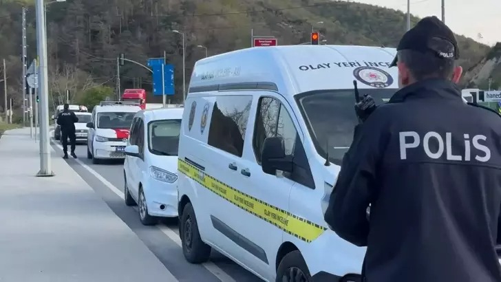 Uzaklaştırma kararı bittikten 1 gün sonra, Zeliha'yı 13 kurşunla ağır yaraladı;