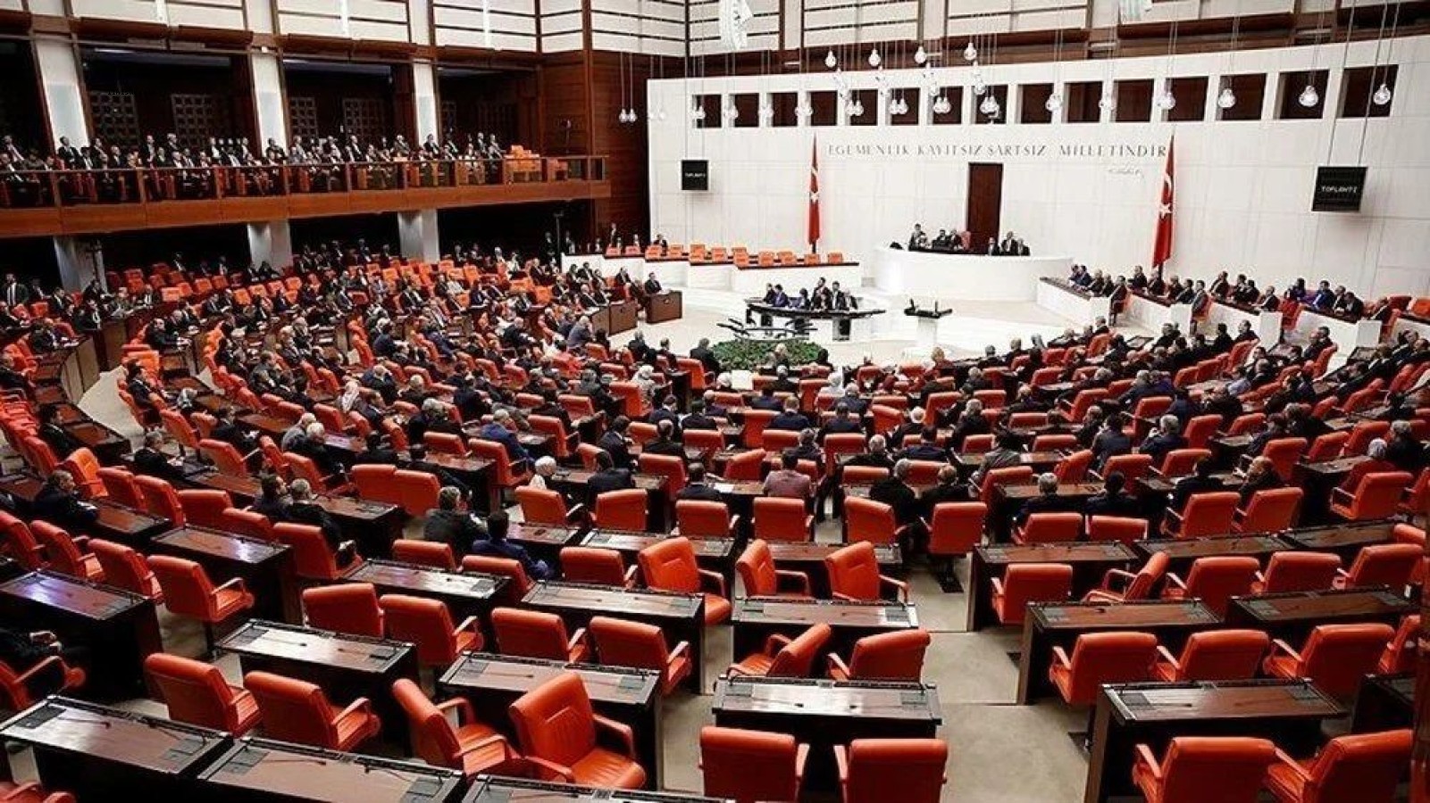 Urfa’da bir milletvekiline düşen kişi sayısı açıklandı;