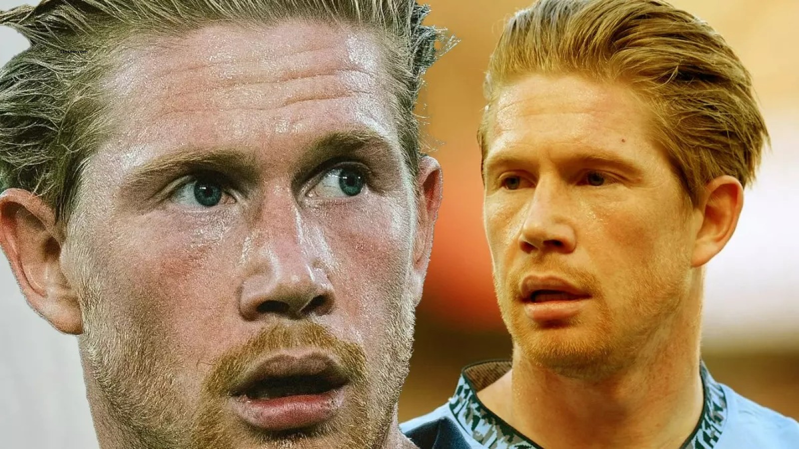 Fenerbahçe ve Galatasaray'ın ilgilendiği Kevin De Bruyne imzaya geliyor!
