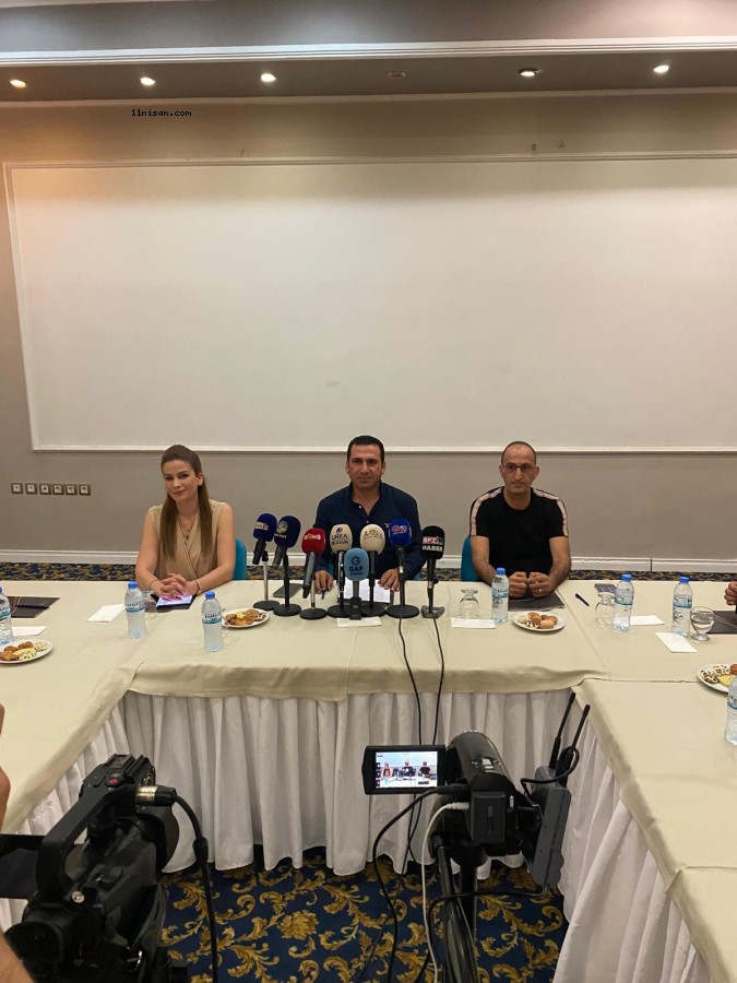 ŞUTUDER'den Kültür Yolu Festivali için Teşekkür;