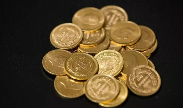 YATIRIMCILAR DİKAT! GERİLİM TIRMANDI, ALTIN FİYATLARI FIRLADI