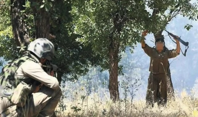 MSB DUYURDU! PKK'NIN FESİH KARARI SONRASI BEKLENEN OLUYOR