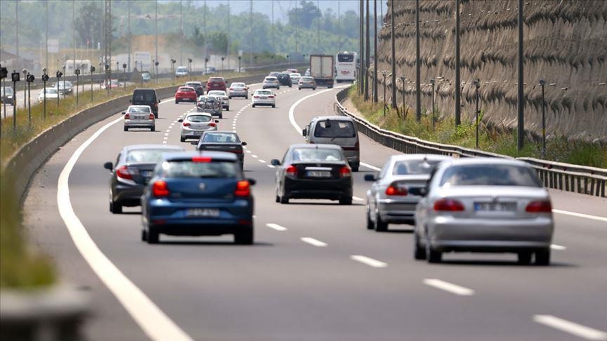 Trafik sigortası primlerine zam geldi