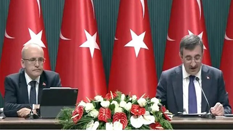 Kamuda tasarruf dönemi başladı! Ayrıntılar açıklandı;