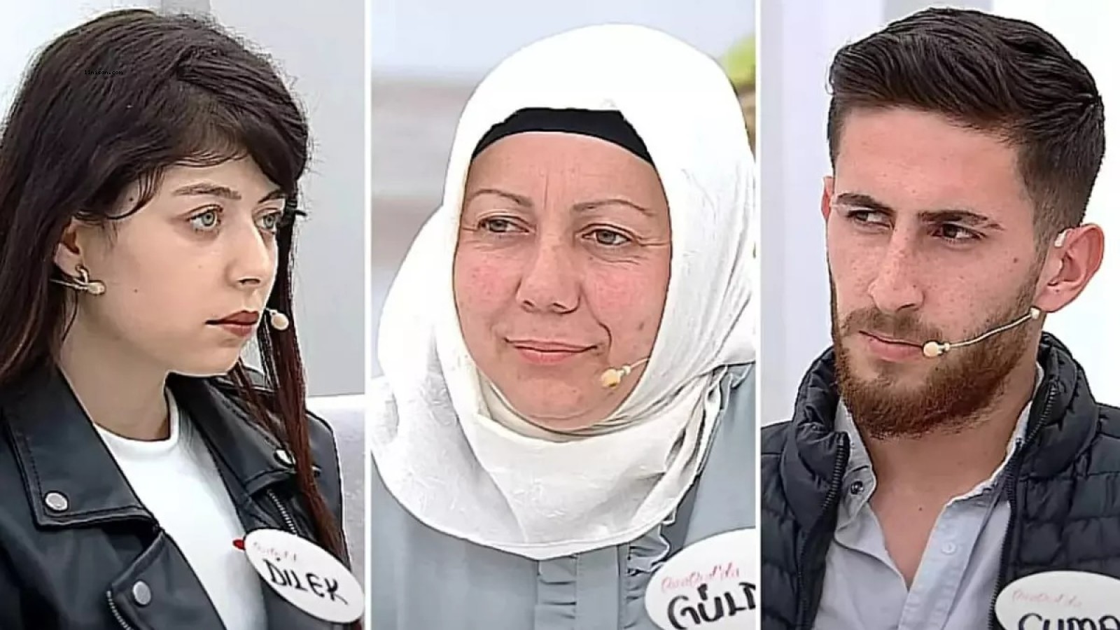 Kaynana ve damat yasak aşk yaşıyordu! istenen ceza belli oldu...