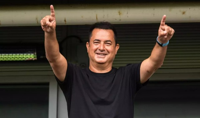 ACUN ILCALI YENİ TAKIMININ BAŞINA GALATASARAY'IN ESKİ HOCASINI GETİRDİ