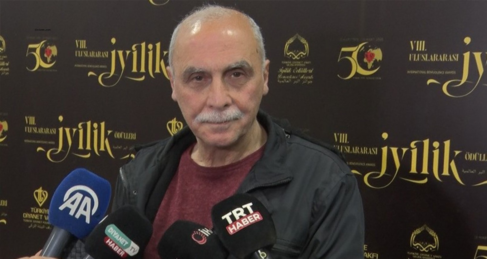 Hafız Esad’ın katliam emrini uygulamayarak 43 yıl hapis yatan Al-Tatarı konuştu;
