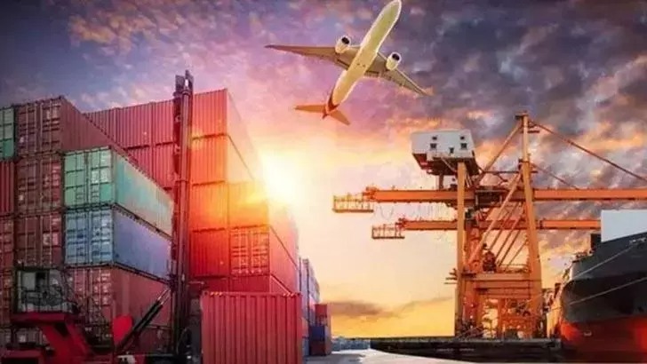 Ticaret Bakanlığı: Yılın ilk 3 ayında 37 ilde ihracat arttı;