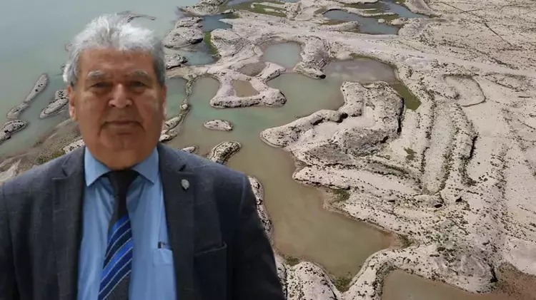 Prof. Dr. Yaşar: Kuraklığa hazır değiliz, geç kalındı;