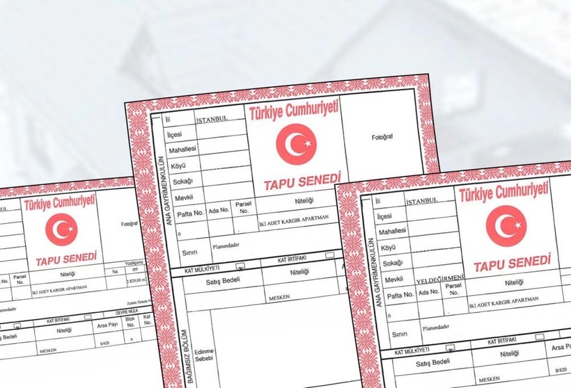 Dikkat: Adınıza miras kalmış olabilir;