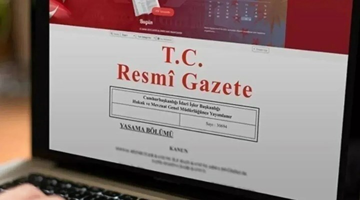 Resmi Gazete’de yayımlandı: Bakanlık Urfa’daki bir firmaya yasak getirdi;