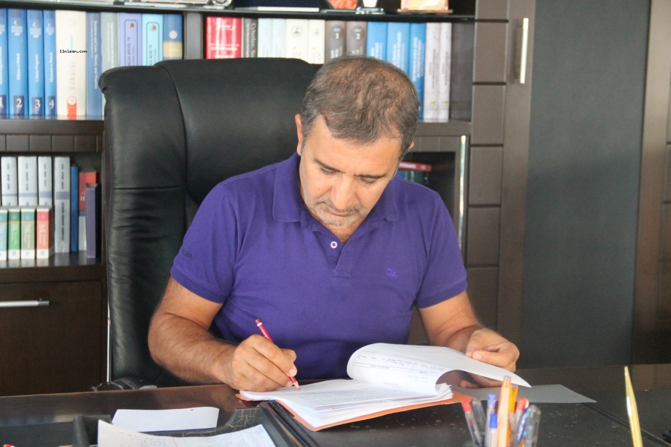 Dolandırıcıların yeni tuzağı 'icra takibi';