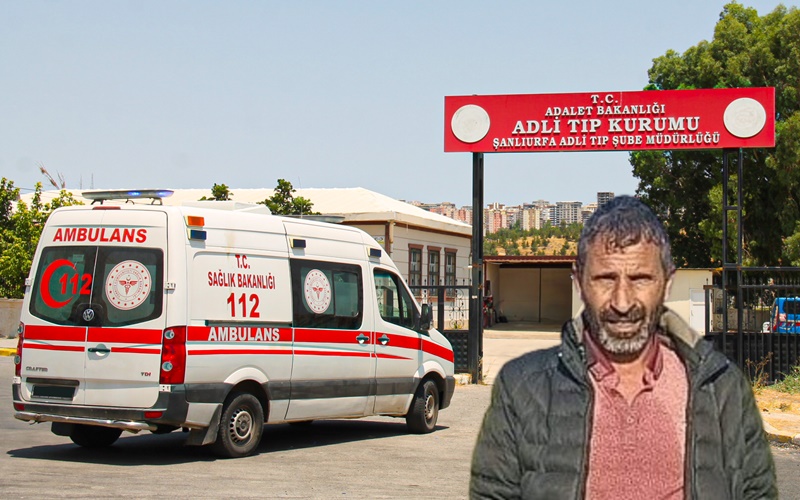 Şanlıurfa’da elektrik bir can daha aldı;
