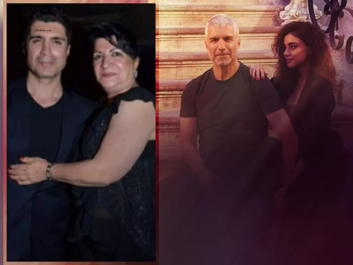 Özcan Deniz'in ailesinde sular durulmuyor! Annesi uzaklaştırma ve korunma talebinde bulundu! 'Şiddet uyguladı' iddiası...