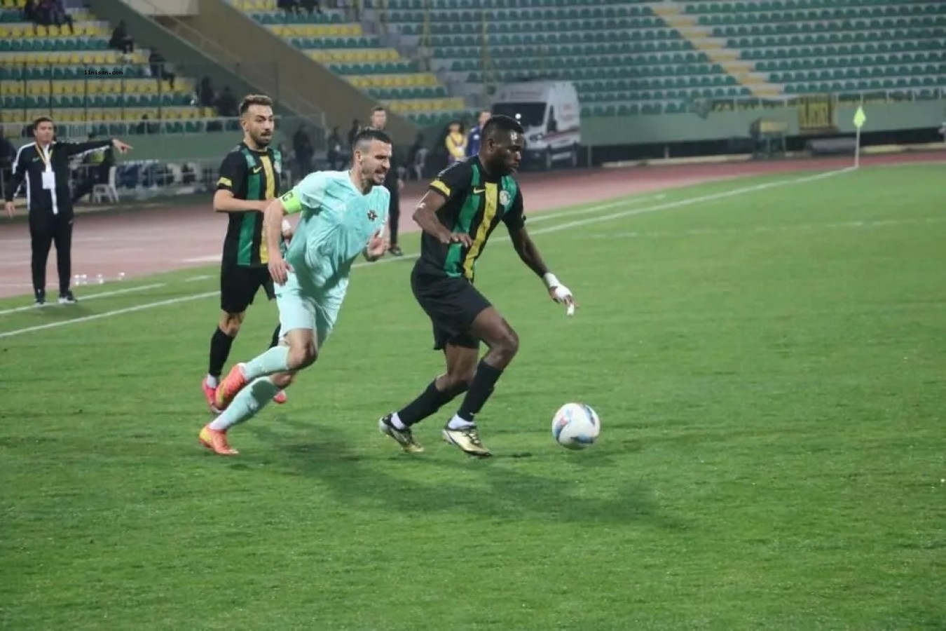 Şanlıurfaspor’da Şimdi Ne Olacak?