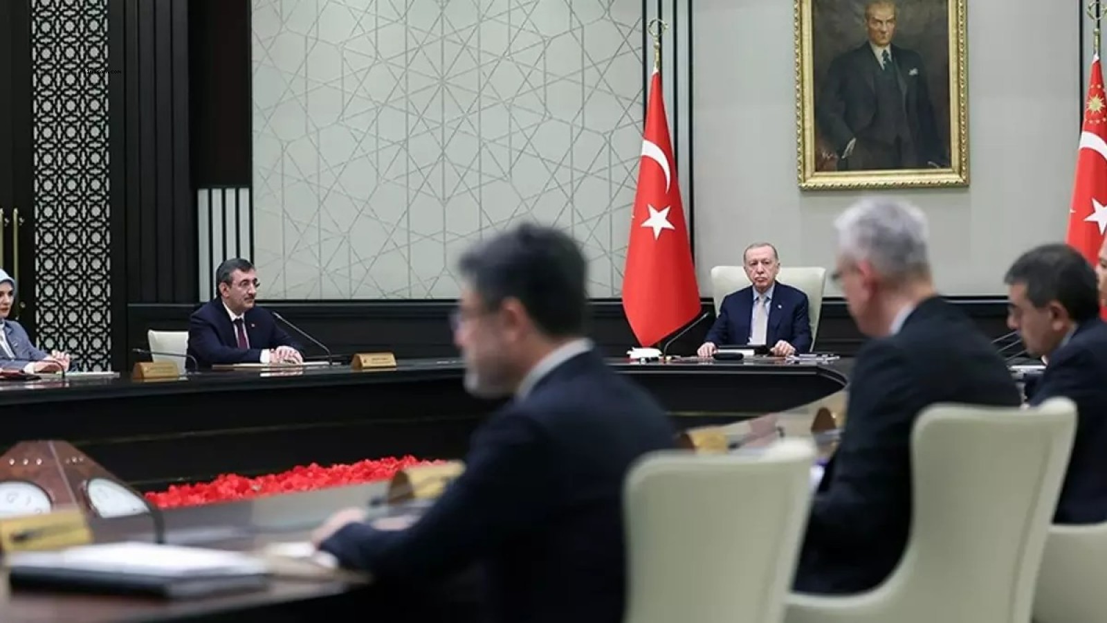 Eğitimde Büyük Bekleyiş: 30 Bin Öğretmen Ataması Kabine Gündeminde