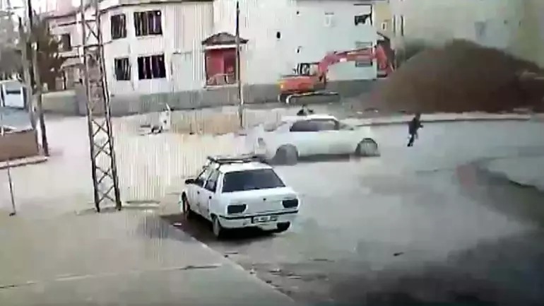 Berat'ın ölümüne neden olan ehliyetsiz sürücüye tahliye;