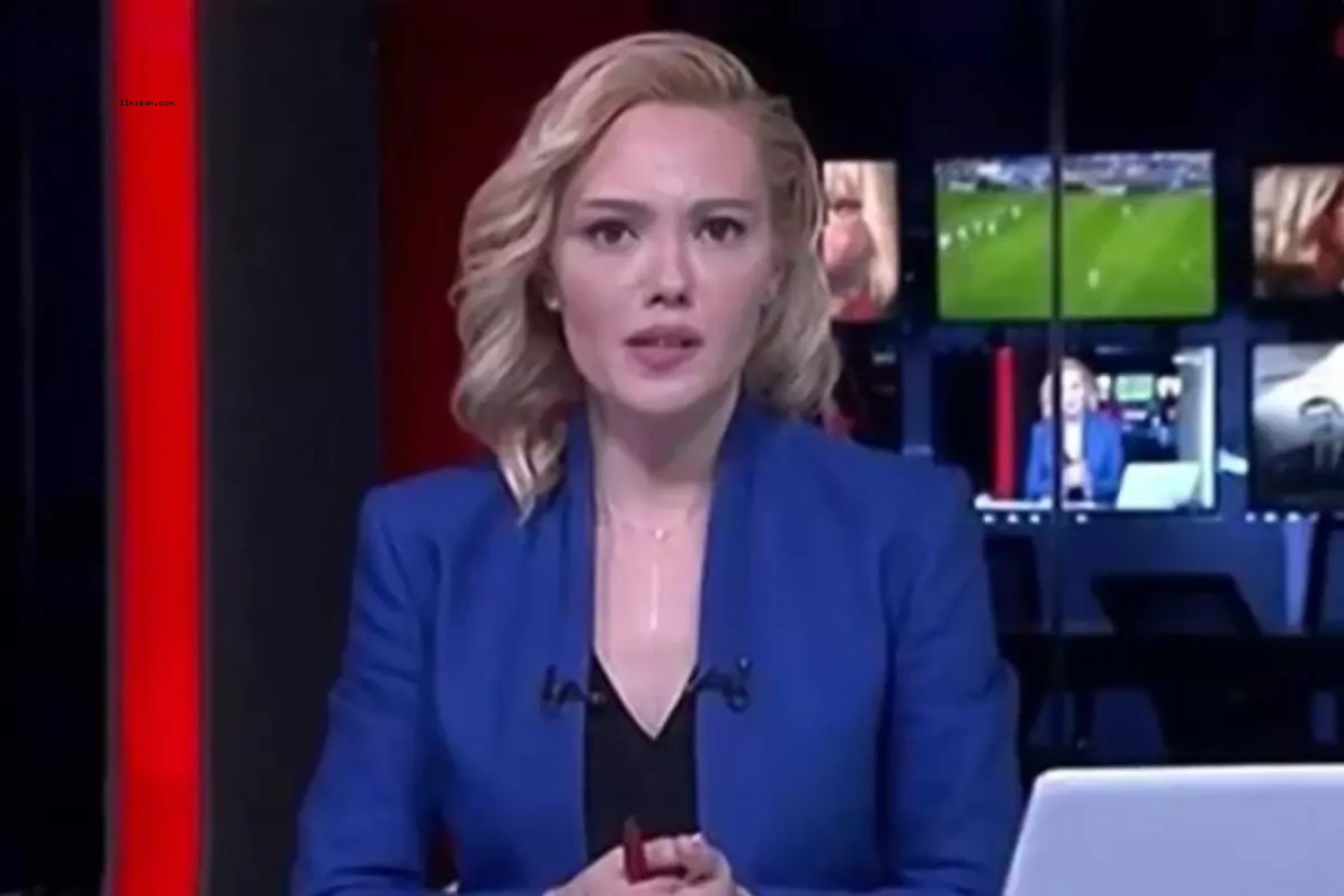 O KARA GECEDEN SONRA HAYATINI DEĞİŞTİRDİ! İŞTE YENİ MESLEĞİ;