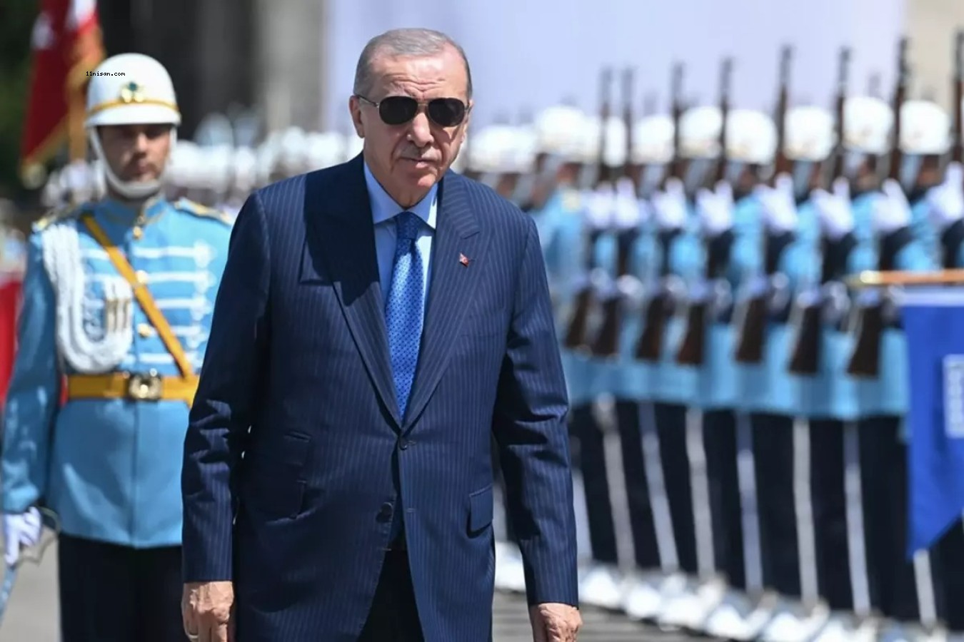 CUMHURBAŞKANI ERDOĞAN'DAN MECLİS'TE NET MESAJ: UTANÇLA ANILACAKLAR;