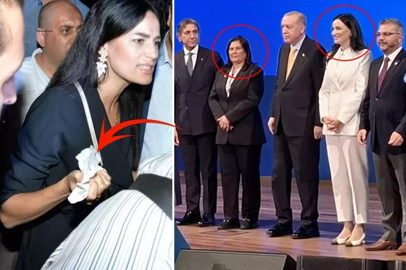 NEREDEN NEREYE! AYNI KARE, FARKLI YILLAR