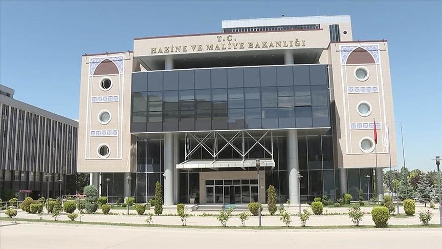 1 Ekim’de Elektronik Denetim Başlıyor: Bakan Şimşek’ten Yeni Dönem Açıklaması;