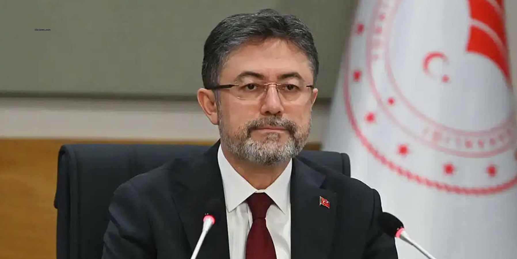 Tarım ve Orman Bakanı Yumaklı Şanlıurfa’ya Geliyor