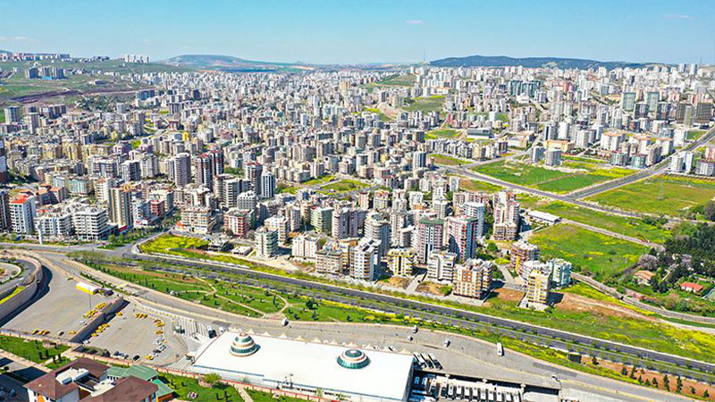 Urfa’da konut satışları ocakta azaldı!;