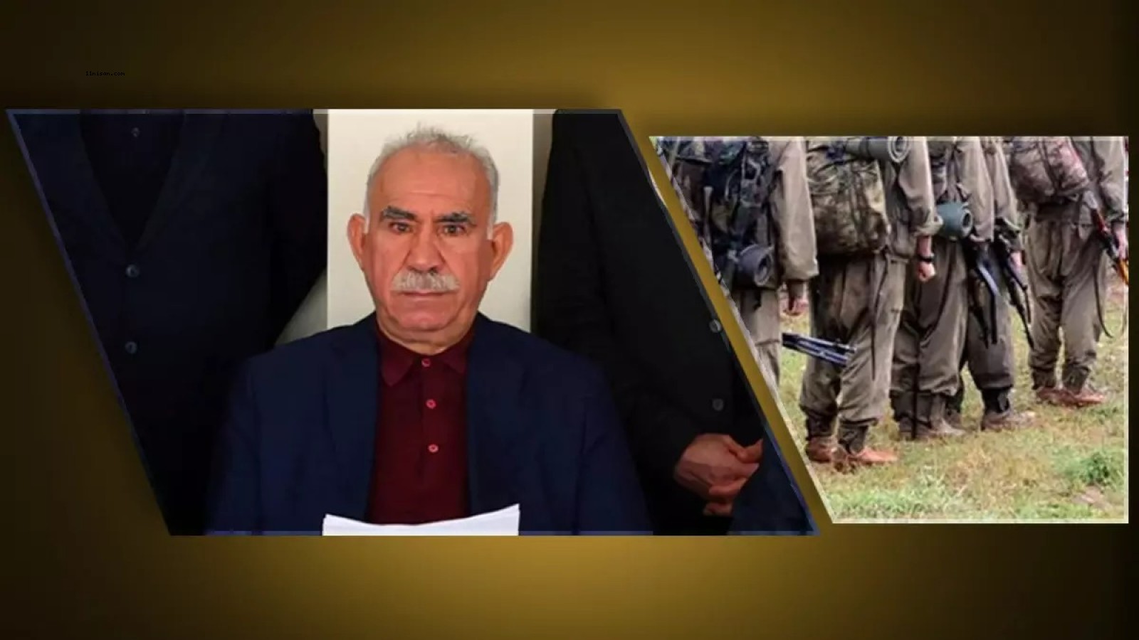 Gündem yaratan iddia; hazırlıklar başladı... PKK'nın silah bırakacağı tarih belli oldu;