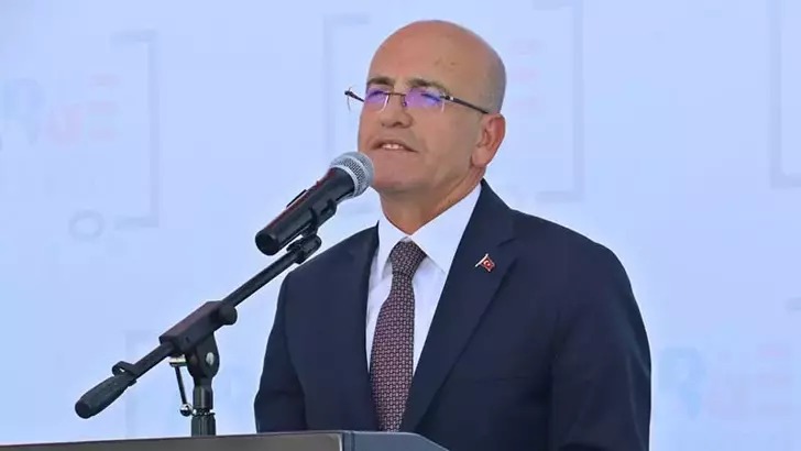Bakan Şimşek'ten kripto hizmet sağlayıcıları ve ödeme kuruluşlarına uyarı;