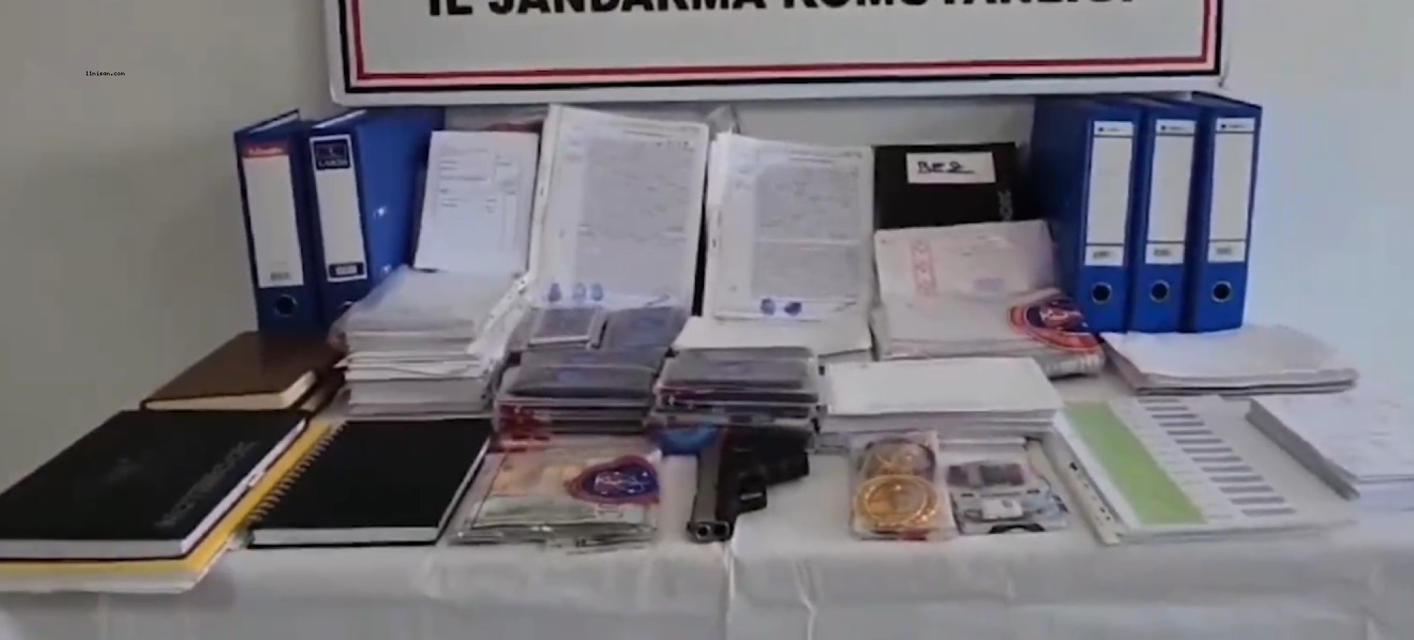 Şanlıurfa dahil 7 ilde “Mahzen-47” operasyonu: Bir suç örgütü daha 'Mahzen'e girdi;