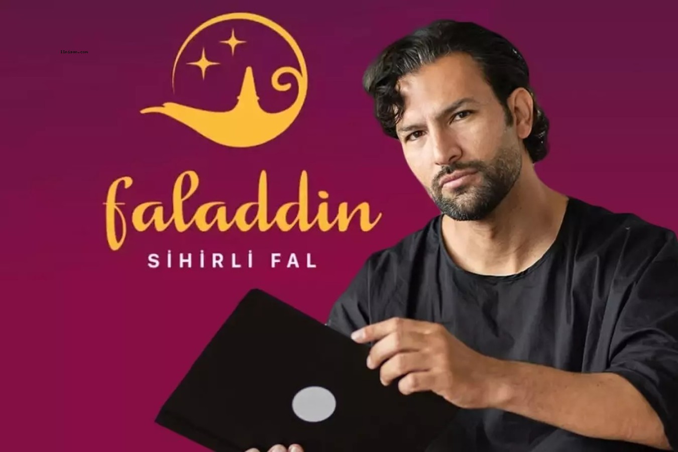 'FALADDİN'E OPERASYON! ŞİRKET SAHİBİ HAKINDA GÖZALTI KARARI;