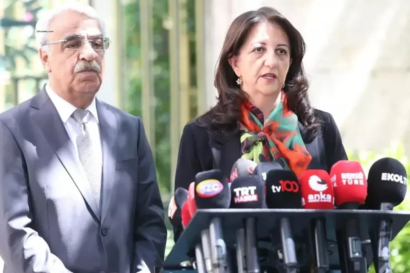 SELAHATTİN DEMİRTAŞ DAVASINDA KRİTİK SÜREÇ: TAHLİYE KARARI ÇIKACAK MI?;