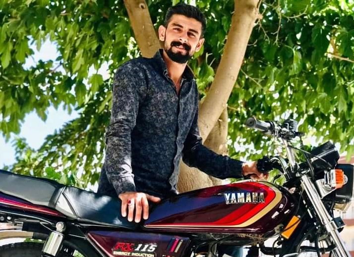 Urfa’da otomobil ile motosiklet çarpıştı: 1 ölü;