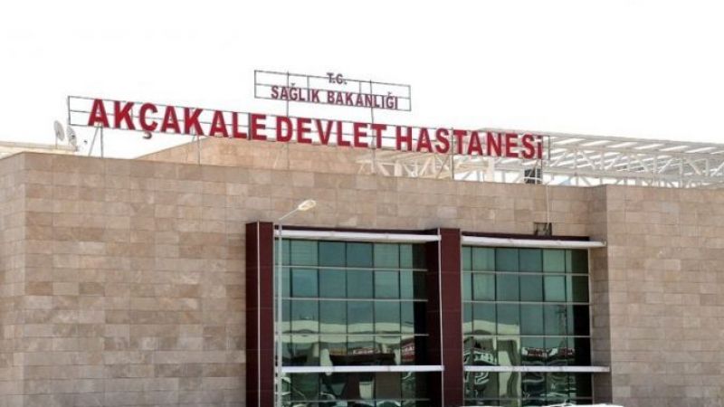 Akçakale'de 10 aylık bebek ölü bulundu;