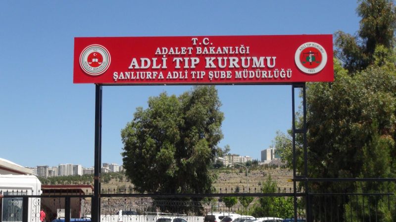 Eyyübiye'de sulama kanalına atlayıp intihar etmek istedi