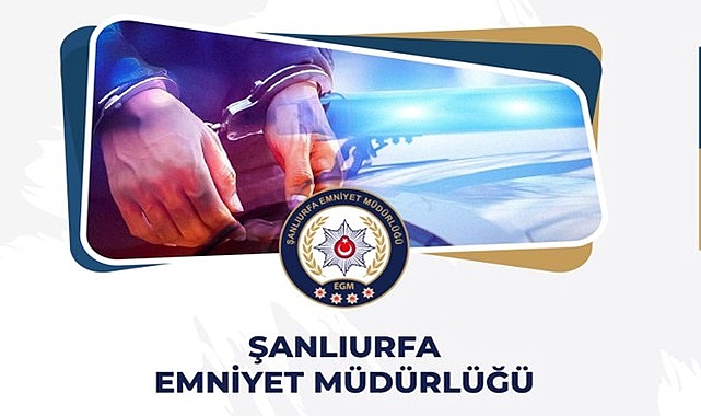 Şanlıurfa’da avukata bıçaklı saldırı;