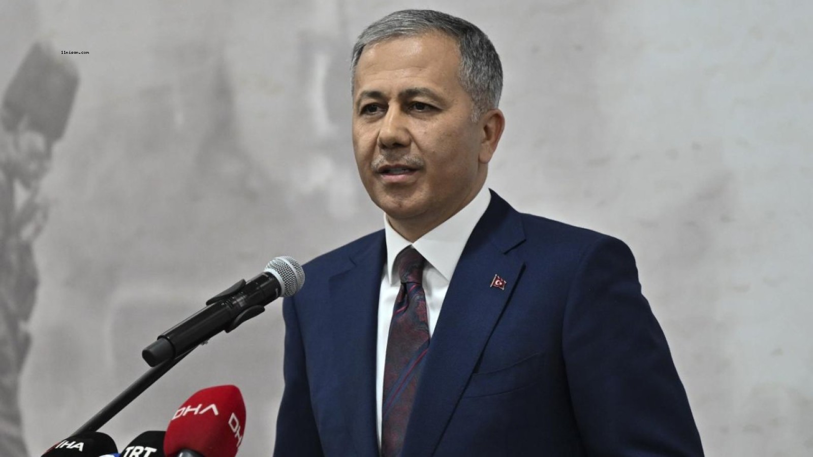 Bakan Yerlikaya duyurdu: 81 ilde sahte alkol operasyonu
