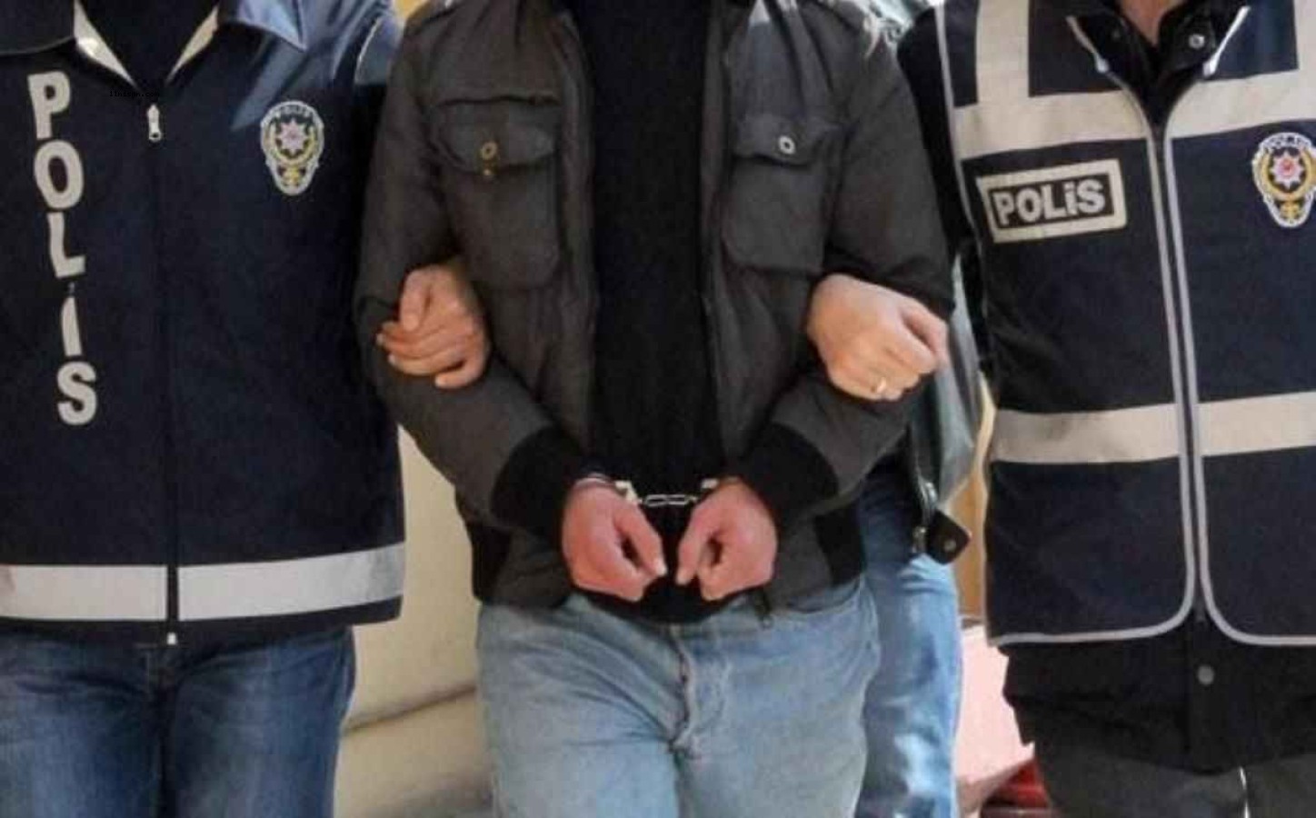 Siverek’te 18 dosyadan 28 yıl hapis cezası bulunan şahıs yakalandı