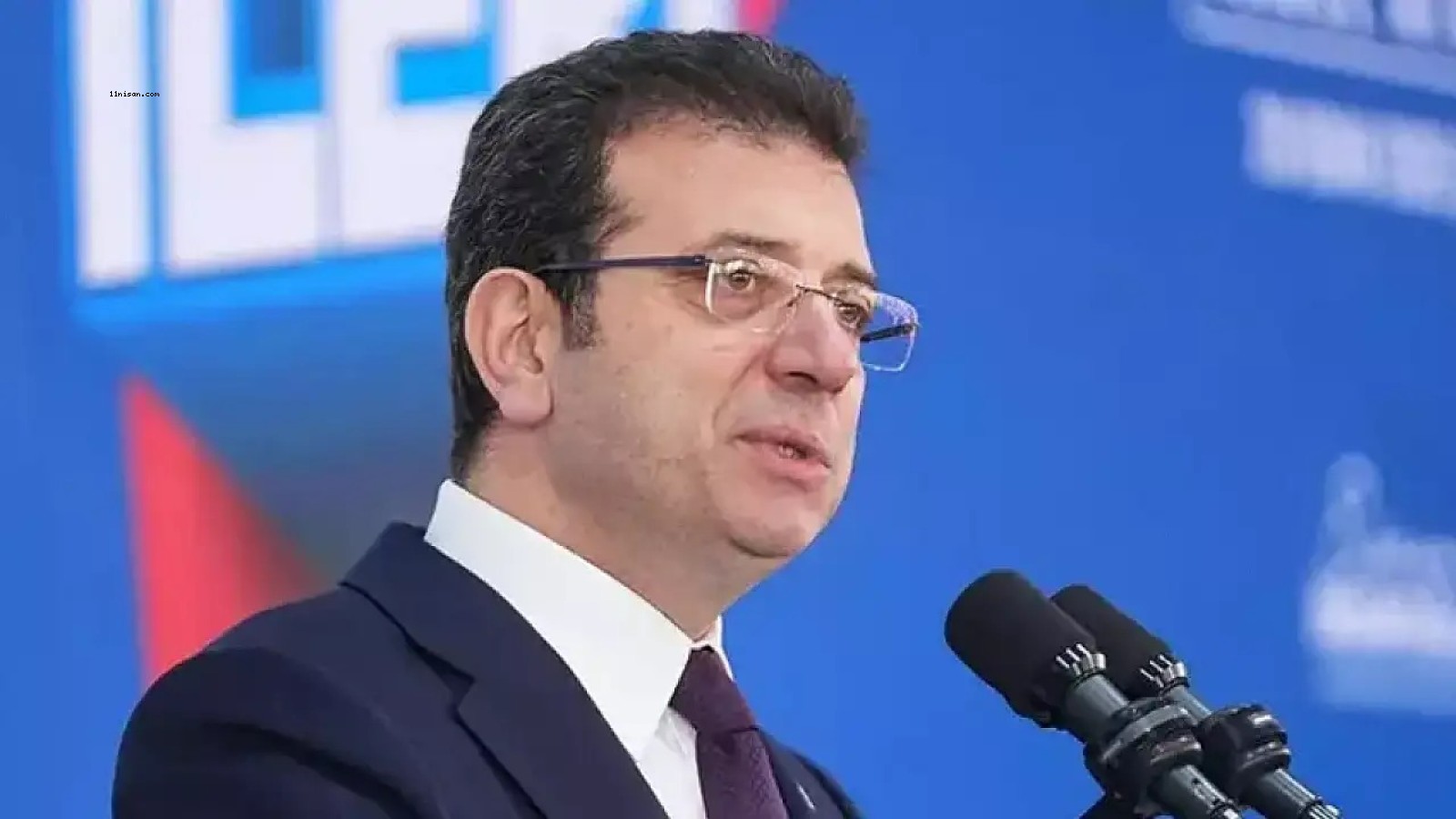 Ekrem imam oğlu meydan okudu…