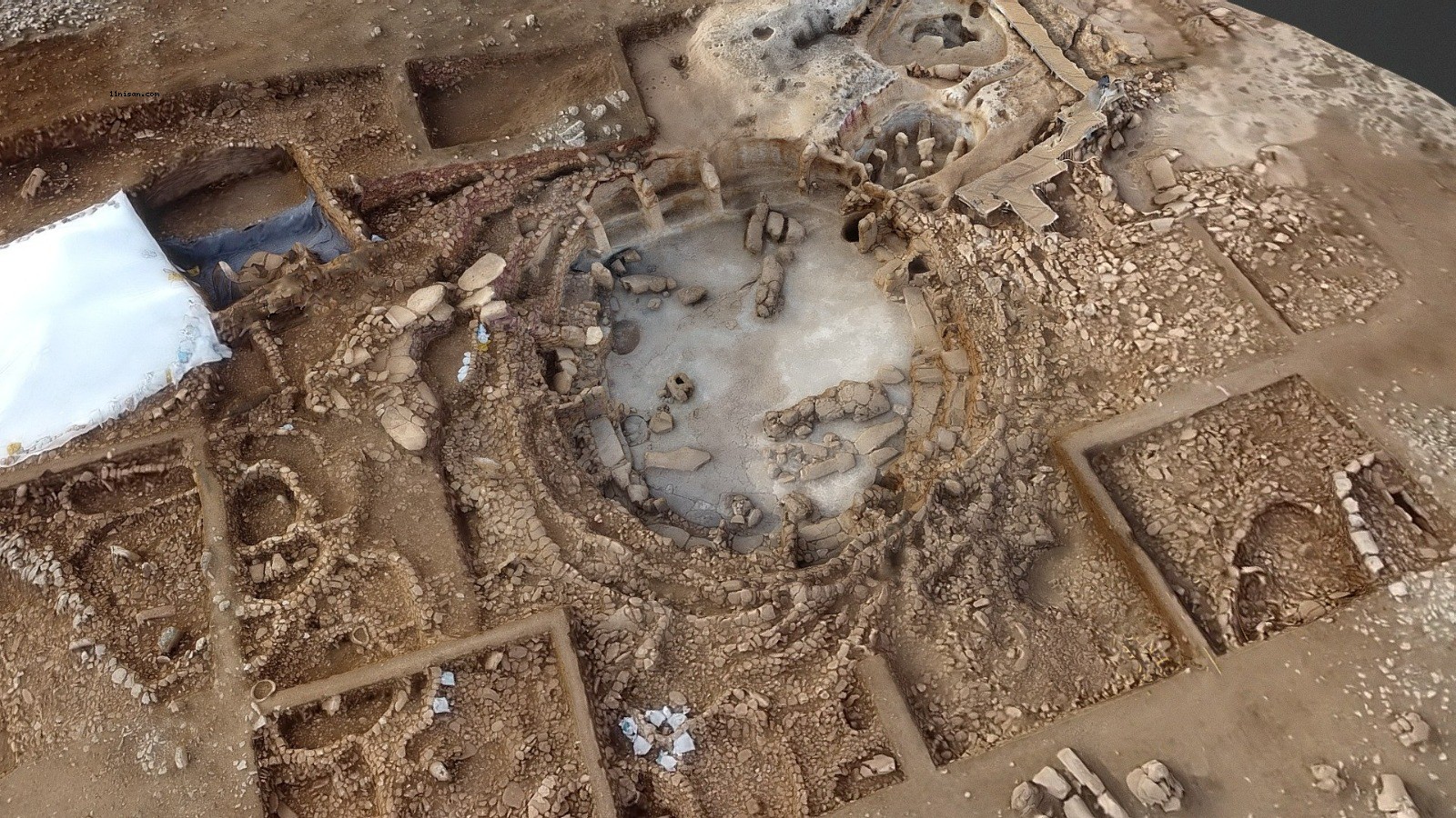 Karahantepe’de Heyecan Uyandıran Gelişme!;