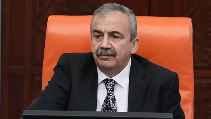 Sırrı Süreyya Önder'in sağlık durumuna ilişkin açıklama yapıldı;