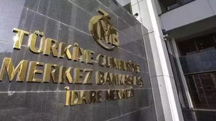 Merkez Bankası, faiz oranını açıkladı;