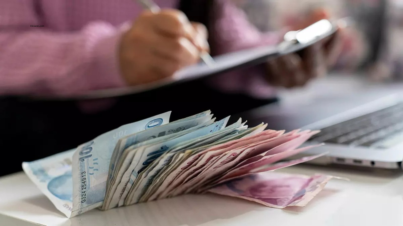 VERGİDE YENİ DÖNEM BAŞLIYOR! KÖKLÜ DEĞİŞİMİN KAPISI ARALANIYOR;