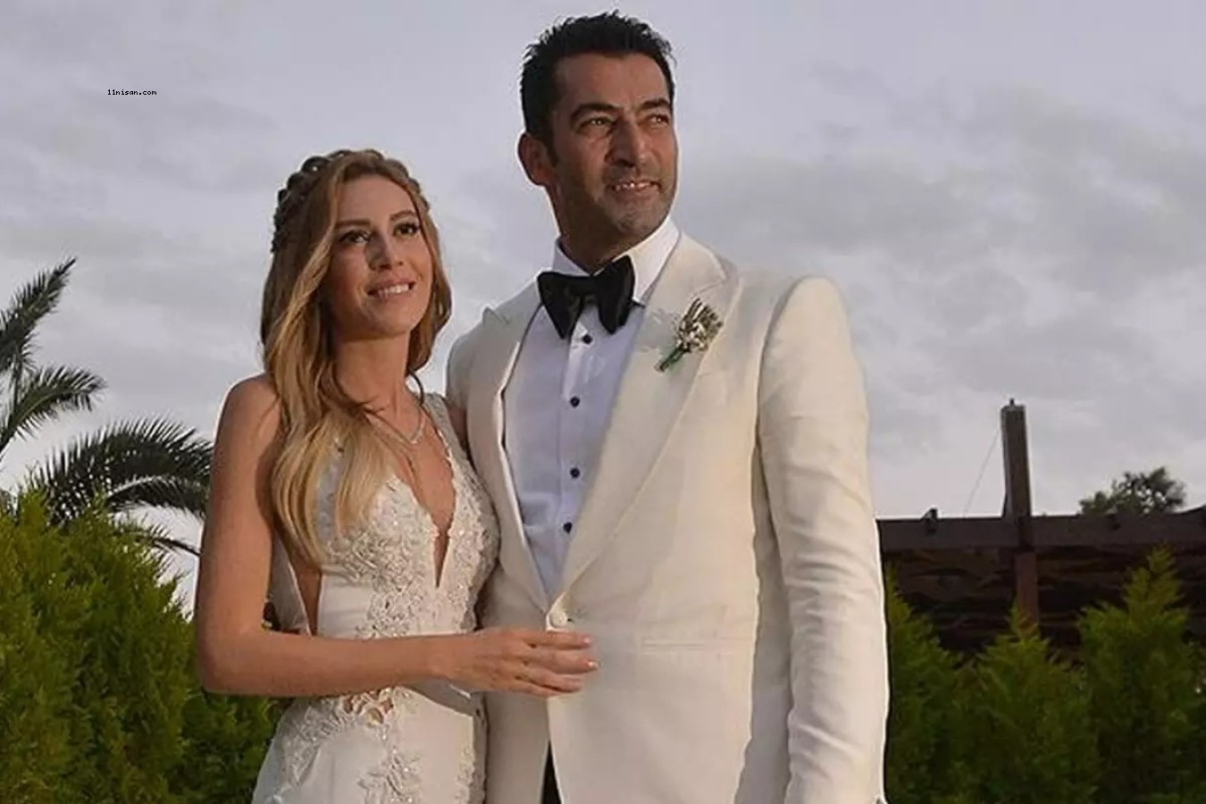 KOBAL VE İMİRZALIOĞLU BOŞANIYOR MU? İLK AÇIKLAMA GELDİ;