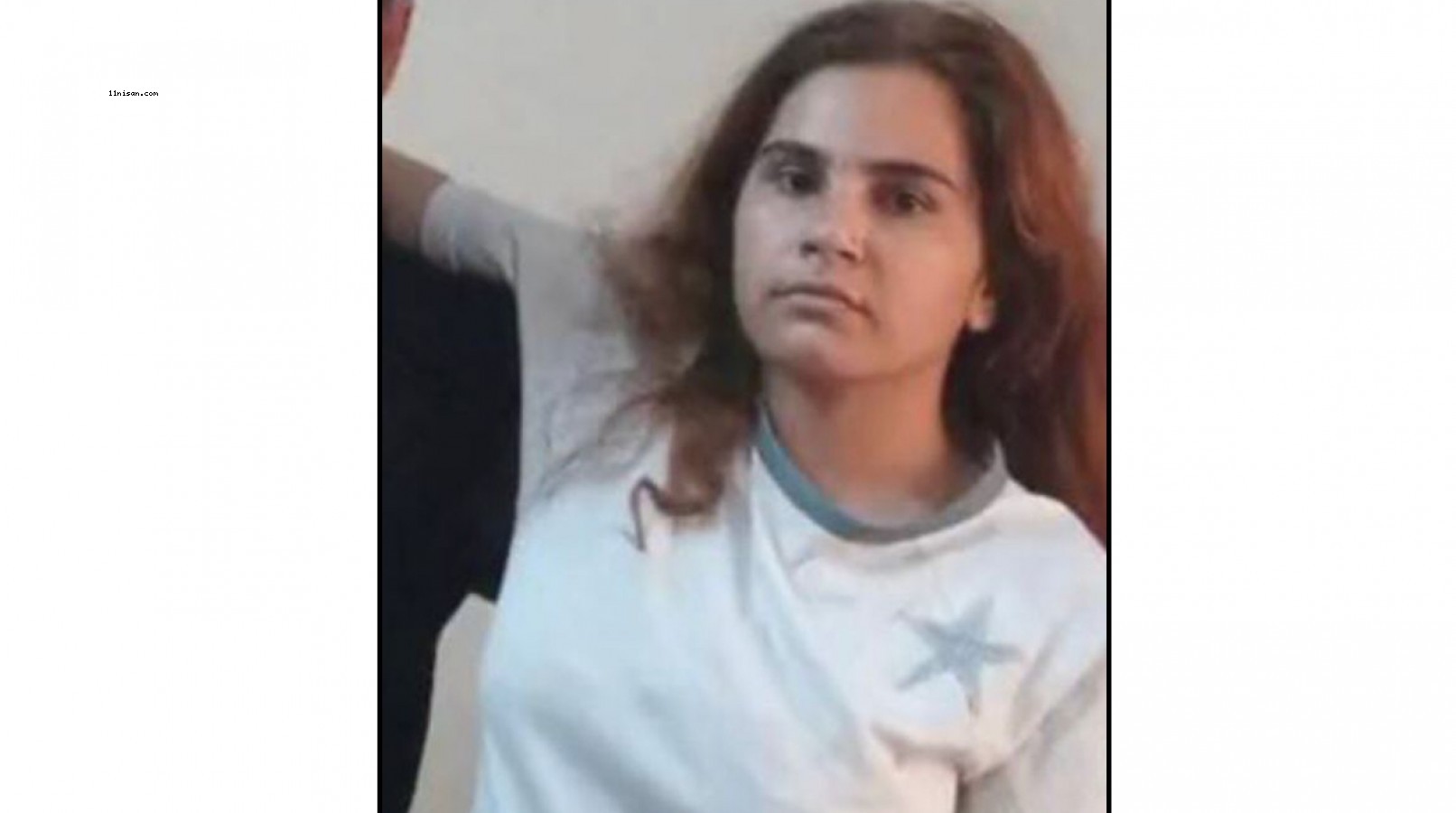 Genç kızdan 2 gündür haber alınamıyor!
